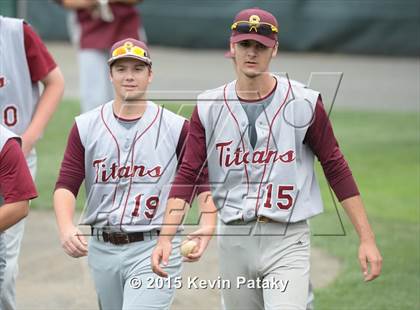 Thumbnail 3 in Sheehan vs. Montville (CIAC Class M Final) photogallery.