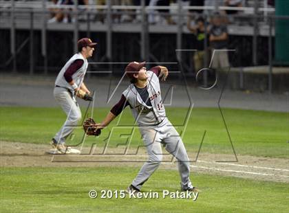 Thumbnail 2 in Sheehan vs. Montville (CIAC Class M Final) photogallery.