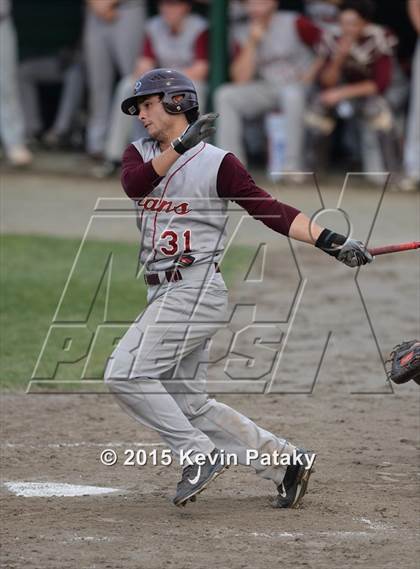 Thumbnail 1 in Sheehan vs. Montville (CIAC Class M Final) photogallery.