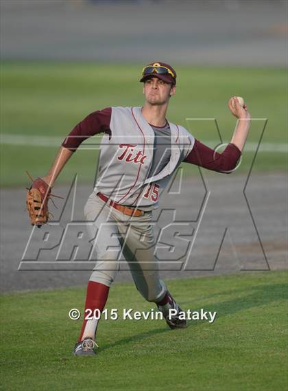 Thumbnail 2 in Sheehan vs. Montville (CIAC Class M Final) photogallery.