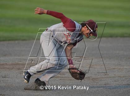 Thumbnail 2 in Sheehan vs. Montville (CIAC Class M Final) photogallery.