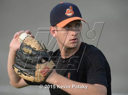 Thumbnail 3 in Sheehan vs. Montville (CIAC Class M Final) photogallery.