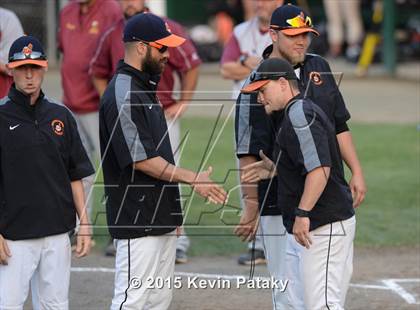 Thumbnail 1 in Sheehan vs. Montville (CIAC Class M Final) photogallery.