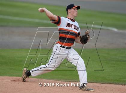 Thumbnail 1 in Sheehan vs. Montville (CIAC Class M Final) photogallery.