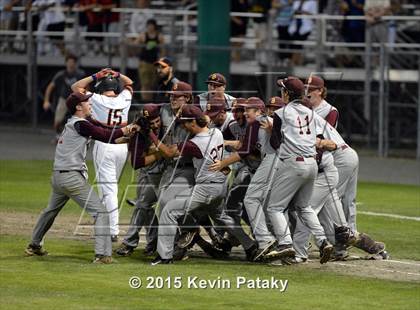 Thumbnail 1 in Sheehan vs. Montville (CIAC Class M Final) photogallery.