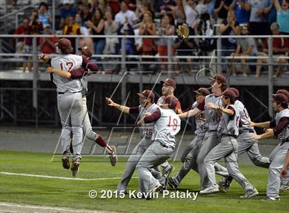 Thumbnail 2 in Sheehan vs. Montville (CIAC Class M Final) photogallery.