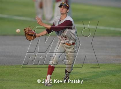 Thumbnail 2 in Sheehan vs. Montville (CIAC Class M Final) photogallery.