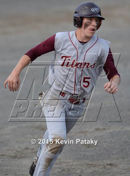 Thumbnail 2 in Sheehan vs. Montville (CIAC Class M Final) photogallery.