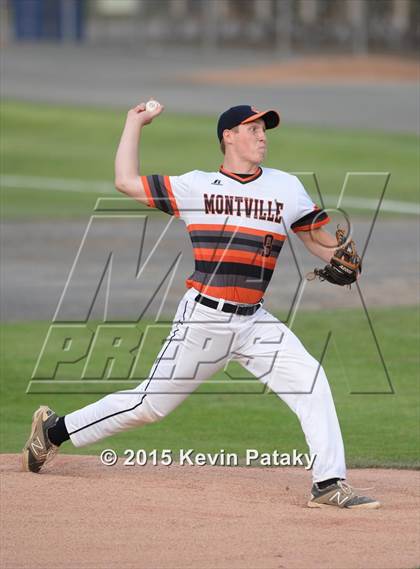 Thumbnail 1 in Sheehan vs. Montville (CIAC Class M Final) photogallery.