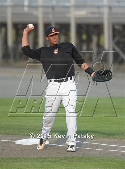Thumbnail 2 in Sheehan vs. Montville (CIAC Class M Final) photogallery.