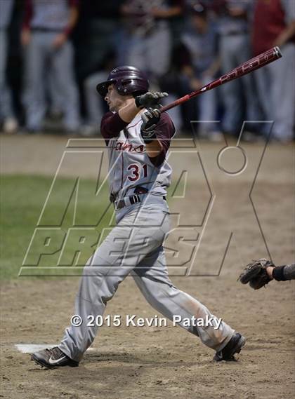 Thumbnail 2 in Sheehan vs. Montville (CIAC Class M Final) photogallery.