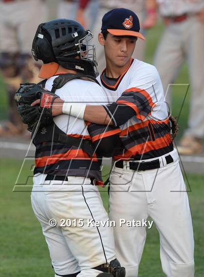 Thumbnail 2 in Sheehan vs. Montville (CIAC Class M Final) photogallery.