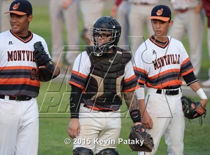 Thumbnail 2 in Sheehan vs. Montville (CIAC Class M Final) photogallery.