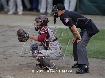Thumbnail 2 in Sheehan vs. Montville (CIAC Class M Final) photogallery.