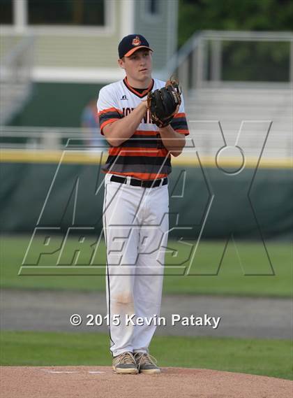 Thumbnail 1 in Sheehan vs. Montville (CIAC Class M Final) photogallery.