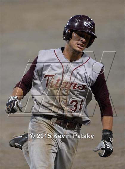 Thumbnail 3 in Sheehan vs. Montville (CIAC Class M Final) photogallery.