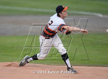 Thumbnail 1 in Sheehan vs. Montville (CIAC Class M Final) photogallery.