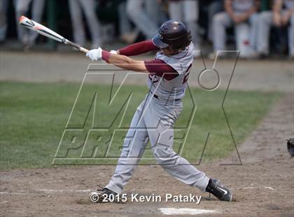 Thumbnail 1 in Sheehan vs. Montville (CIAC Class M Final) photogallery.
