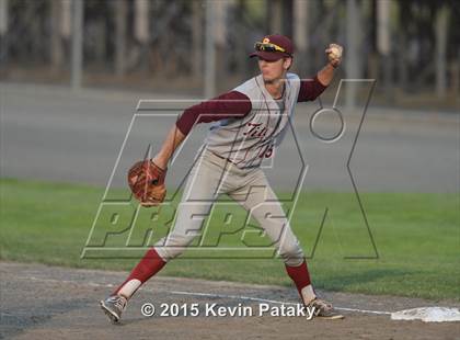 Thumbnail 3 in Sheehan vs. Montville (CIAC Class M Final) photogallery.
