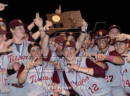 Thumbnail 1 in Sheehan vs. Montville (CIAC Class M Final) photogallery.