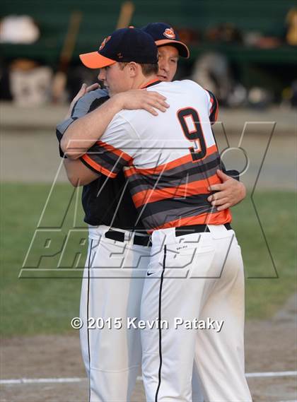 Thumbnail 3 in Sheehan vs. Montville (CIAC Class M Final) photogallery.