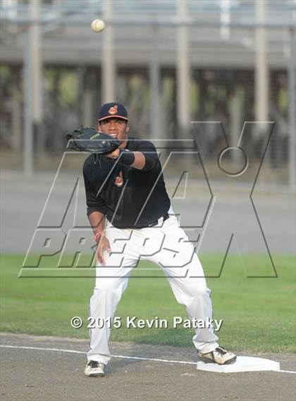 Thumbnail 3 in Sheehan vs. Montville (CIAC Class M Final) photogallery.