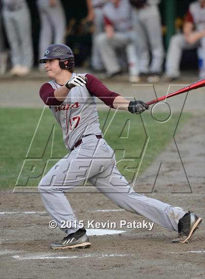 Thumbnail 2 in Sheehan vs. Montville (CIAC Class M Final) photogallery.