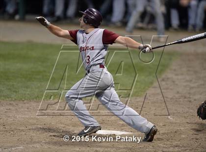 Thumbnail 1 in Sheehan vs. Montville (CIAC Class M Final) photogallery.
