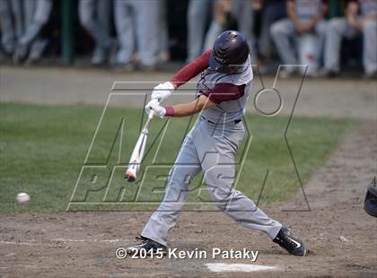 Thumbnail 2 in Sheehan vs. Montville (CIAC Class M Final) photogallery.
