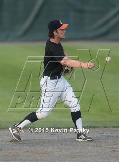 Thumbnail 3 in Sheehan vs. Montville (CIAC Class M Final) photogallery.