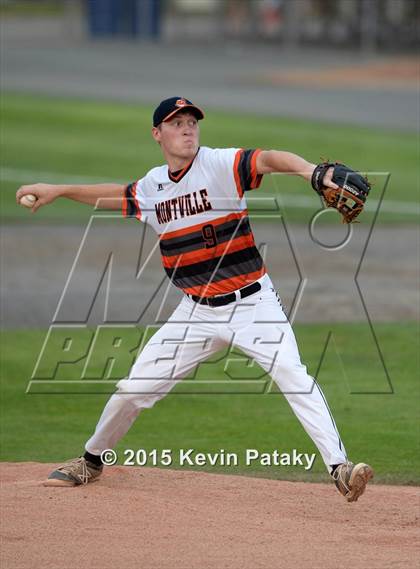 Thumbnail 3 in Sheehan vs. Montville (CIAC Class M Final) photogallery.
