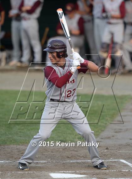 Thumbnail 3 in Sheehan vs. Montville (CIAC Class M Final) photogallery.