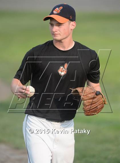 Thumbnail 3 in Sheehan vs. Montville (CIAC Class M Final) photogallery.