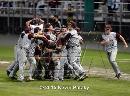 Thumbnail 2 in Sheehan vs. Montville (CIAC Class M Final) photogallery.