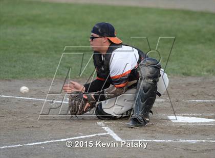 Thumbnail 2 in Sheehan vs. Montville (CIAC Class M Final) photogallery.