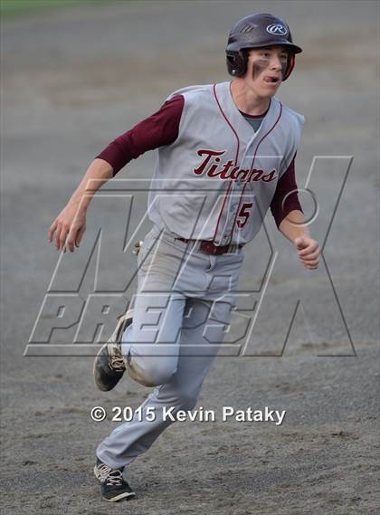 Thumbnail 1 in Sheehan vs. Montville (CIAC Class M Final) photogallery.