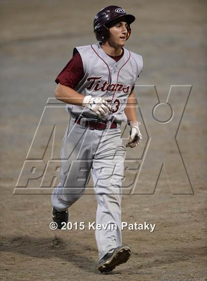 Thumbnail 3 in Sheehan vs. Montville (CIAC Class M Final) photogallery.