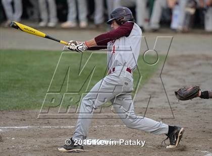 Thumbnail 2 in Sheehan vs. Montville (CIAC Class M Final) photogallery.