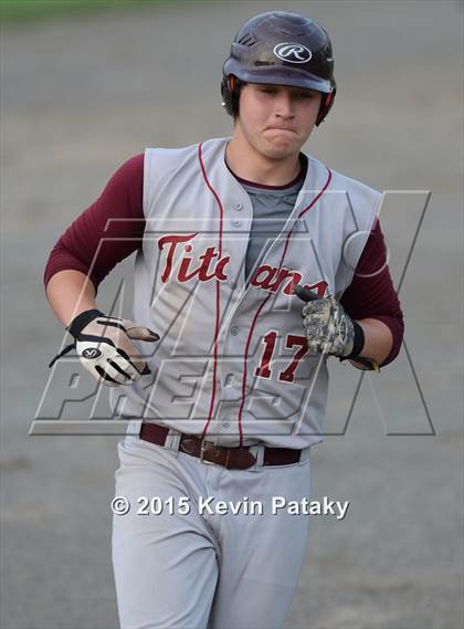 Thumbnail 1 in Sheehan vs. Montville (CIAC Class M Final) photogallery.
