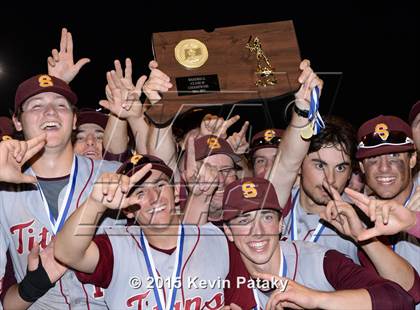 Thumbnail 1 in Sheehan vs. Montville (CIAC Class M Final) photogallery.