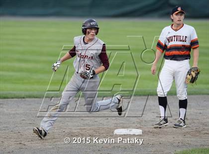 Thumbnail 1 in Sheehan vs. Montville (CIAC Class M Final) photogallery.