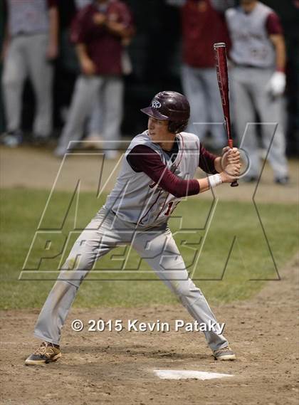 Thumbnail 1 in Sheehan vs. Montville (CIAC Class M Final) photogallery.