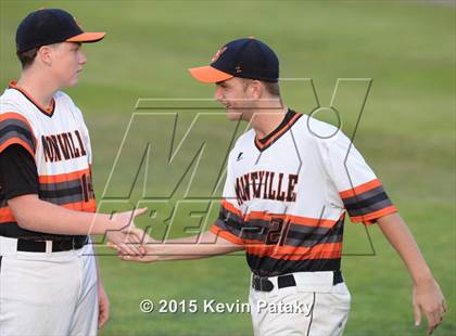 Thumbnail 1 in Sheehan vs. Montville (CIAC Class M Final) photogallery.