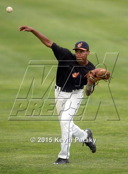 Thumbnail 2 in Sheehan vs. Montville (CIAC Class M Final) photogallery.