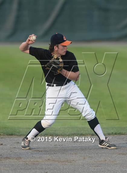 Thumbnail 2 in Sheehan vs. Montville (CIAC Class M Final) photogallery.