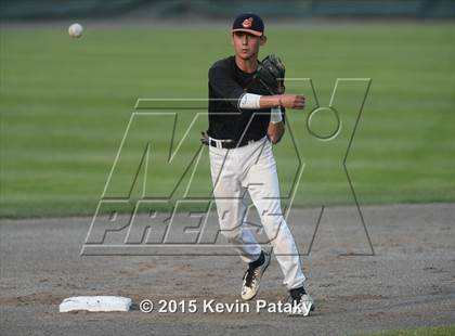 Thumbnail 3 in Sheehan vs. Montville (CIAC Class M Final) photogallery.