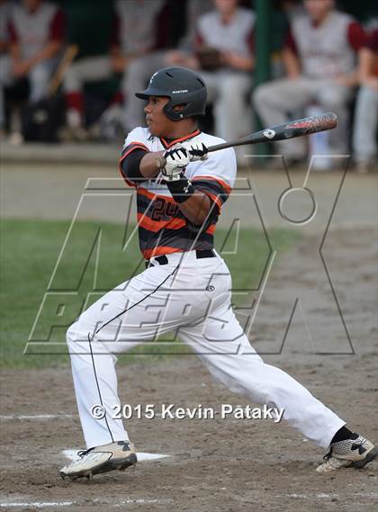 Thumbnail 3 in Sheehan vs. Montville (CIAC Class M Final) photogallery.
