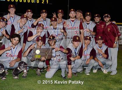 Thumbnail 1 in Sheehan vs. Montville (CIAC Class M Final) photogallery.