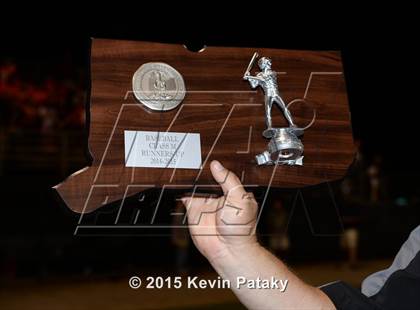 Thumbnail 2 in Sheehan vs. Montville (CIAC Class M Final) photogallery.