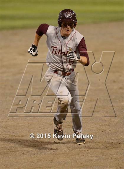 Thumbnail 3 in Sheehan vs. Montville (CIAC Class M Final) photogallery.